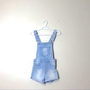 H&M Jean Overalls